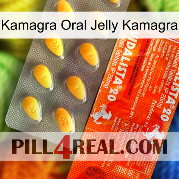 Kamagra Oral Jelly Kamagra new01